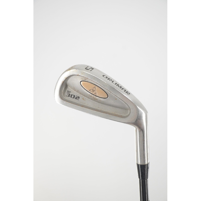 Orlimar Sf 302 5 Iron SR Flex 38″