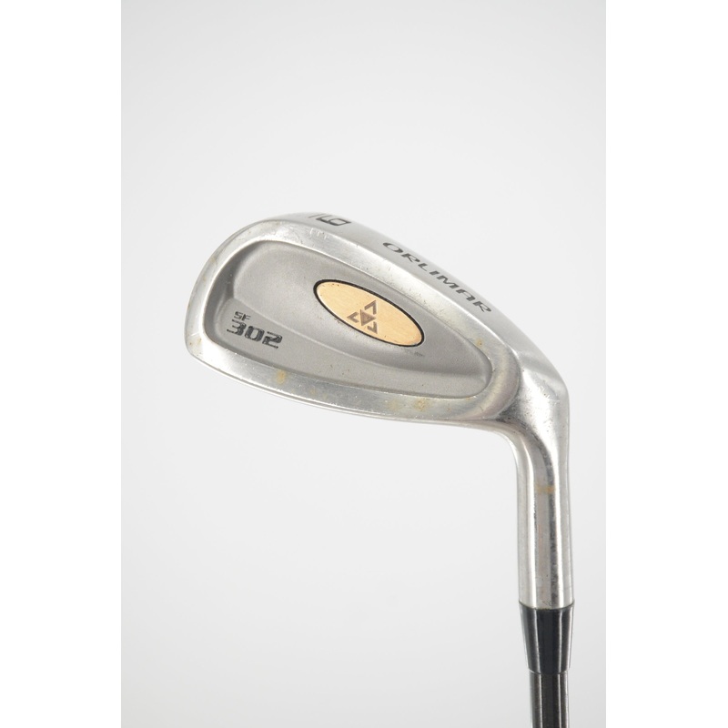 Orlimar Sf 302 9 Iron SR Flex 36″