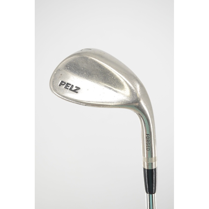 Pelz Forged LW Wedge Flex 35.25″