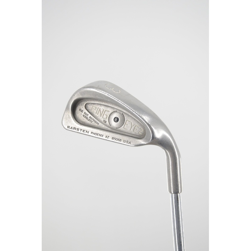 Ping Eye 2 3 Iron S Flex 39.25″