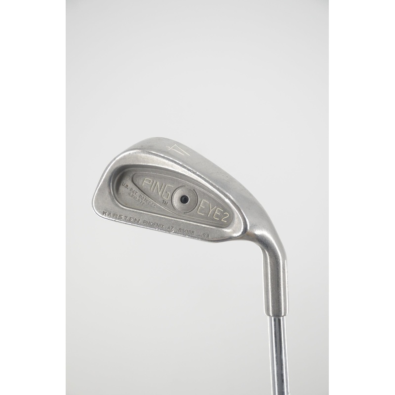Ping Eye 2 4 Iron S Flex 38.5″