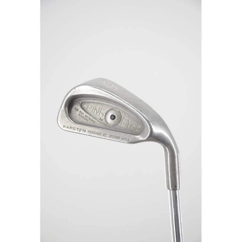 Ping Eye 2 5 Iron S Flex 38.25″