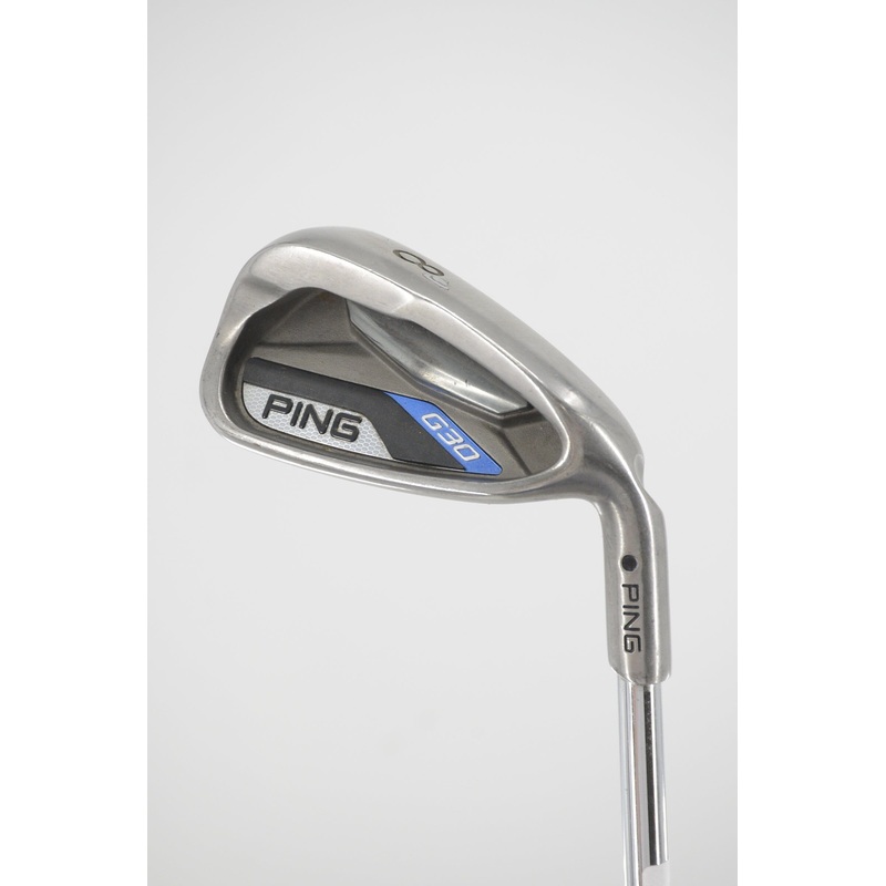 Ping G30 8 Iron S Flex 36.25″