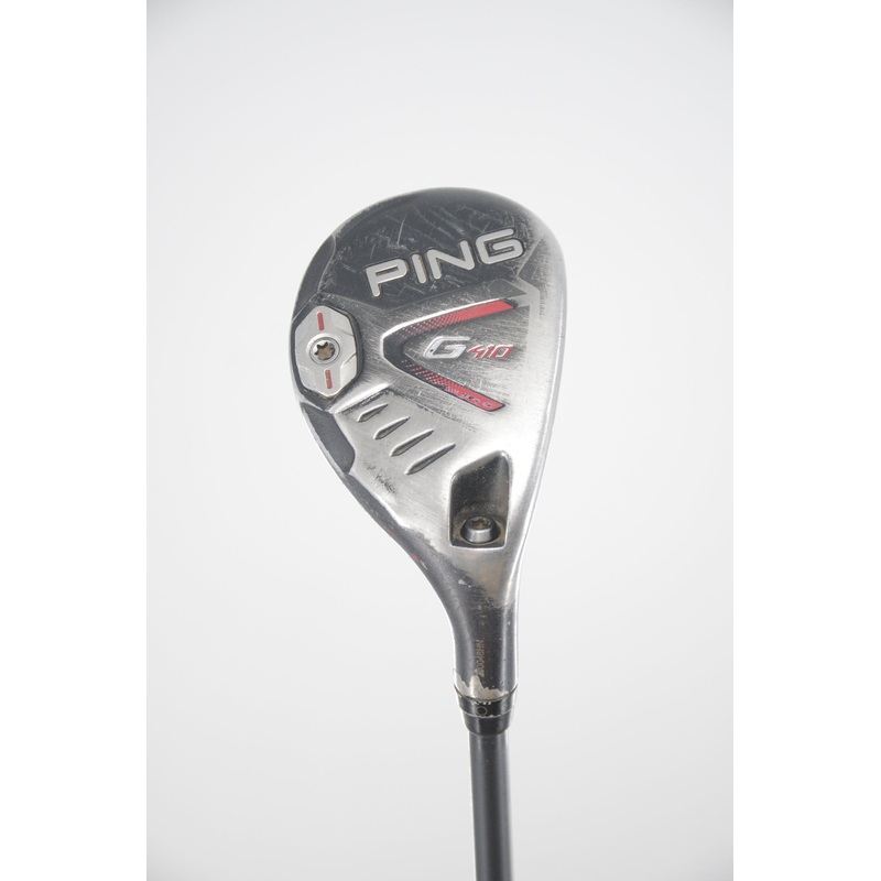 Ping G410 4 Hybrid SR Flex 39.5″