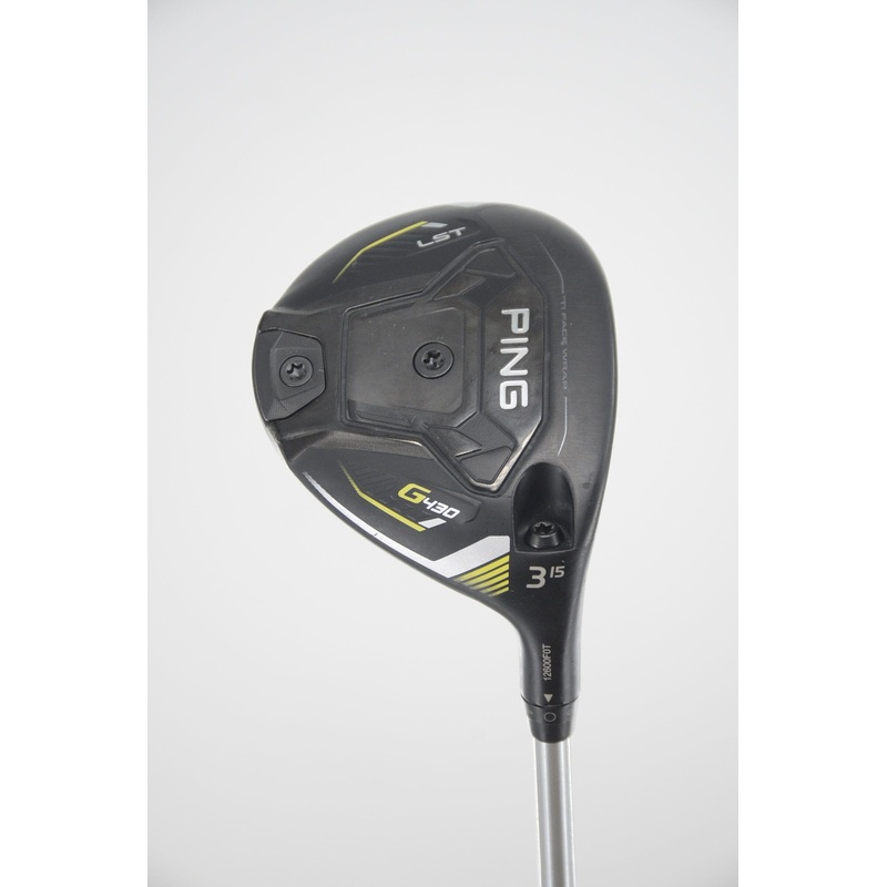 Ping G430 SFT 3 Wood SR Flex 41.25″