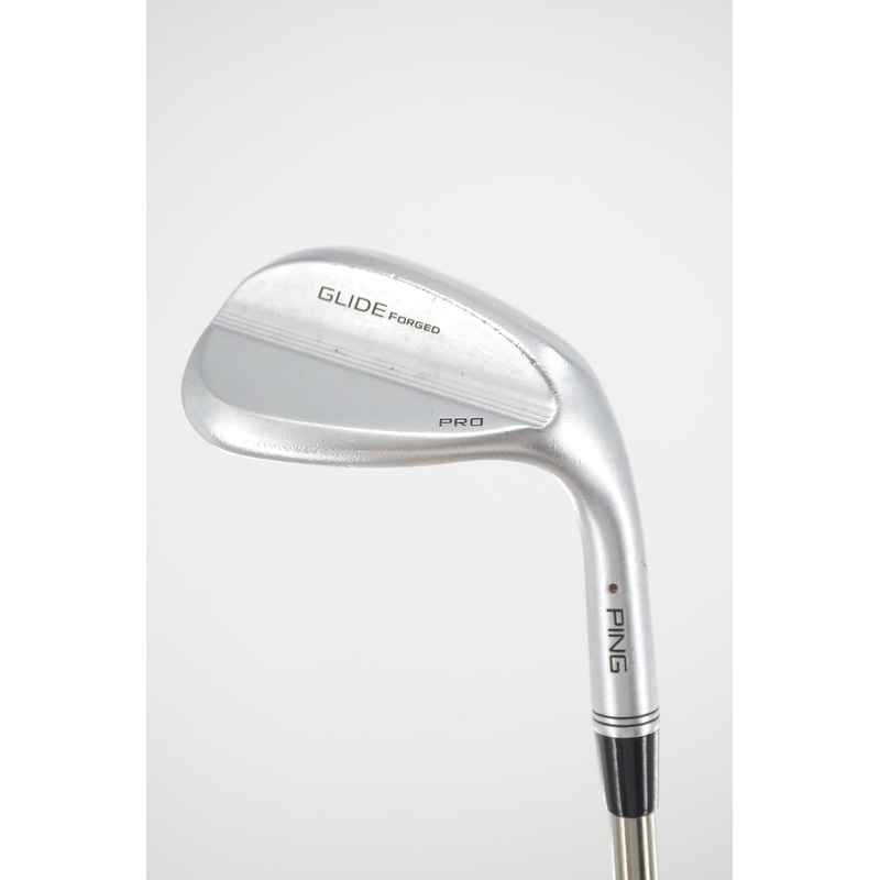 Ping Glide Forged Pro 58 Degree Wedge SR Flex 37″