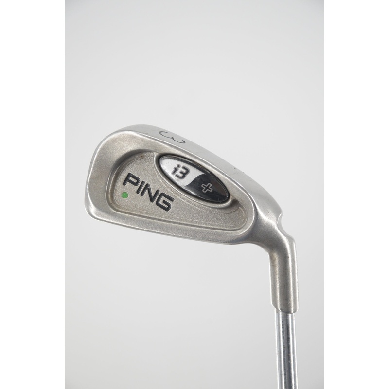 Ping I3 + 3 Iron S Flex 38″