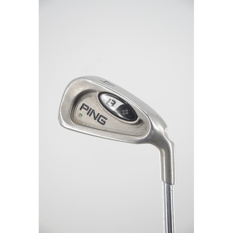 Ping I3 + 4 Iron S Flex 37.5″