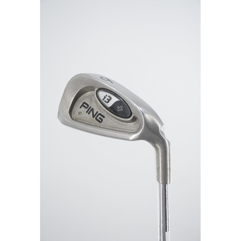 Ping I3 + 6 Iron S Flex 36.5″