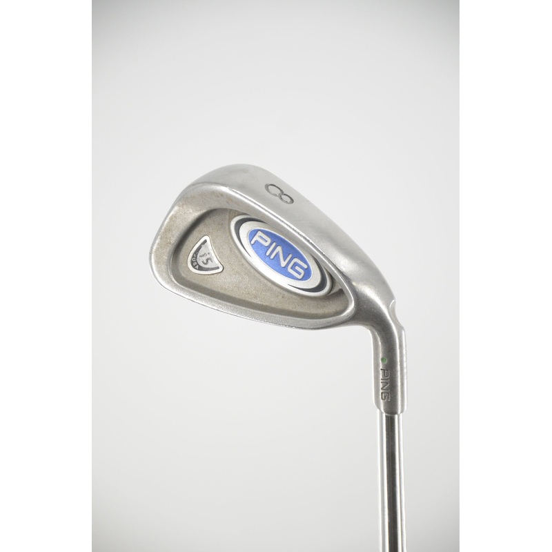 Ping I5 5-UW Iron Set S Flex -0.25″
