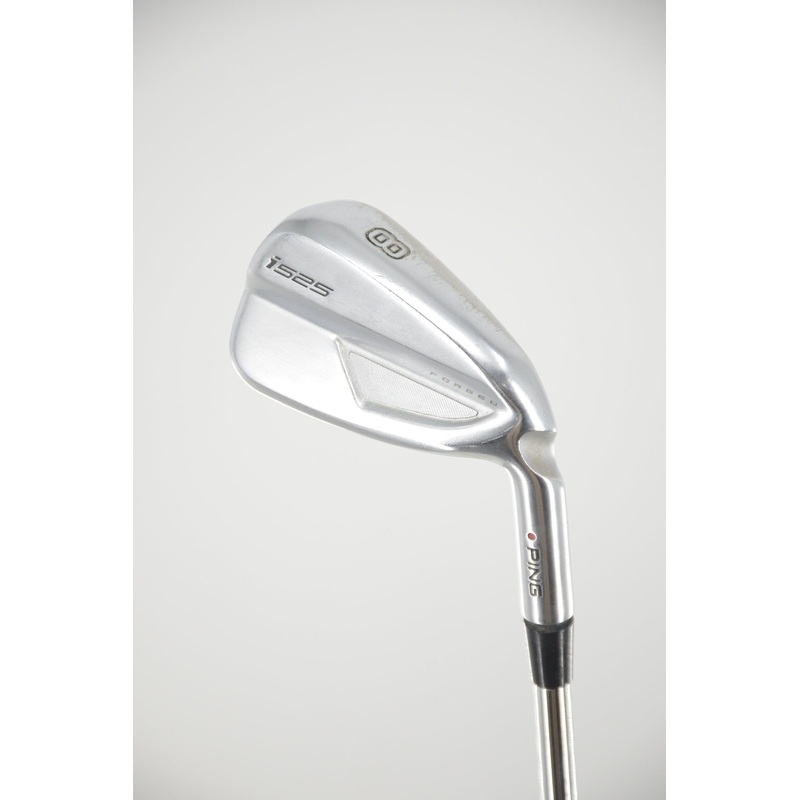 Ping I525 4-UW Iron Set S Flex +0.25″
