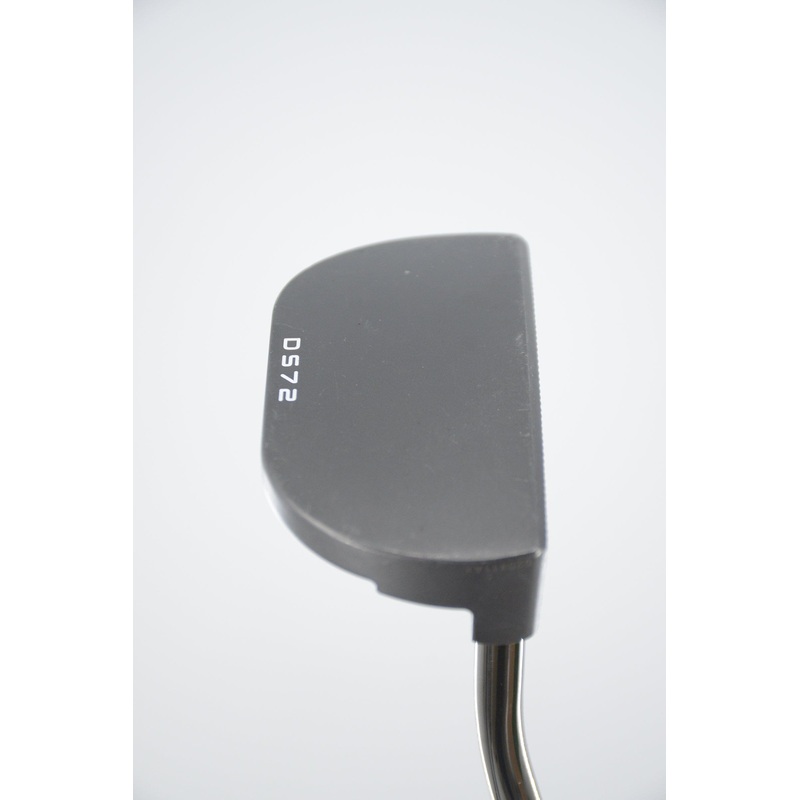 Ping PLD Milled DS72 Gunmetal Putter 34″