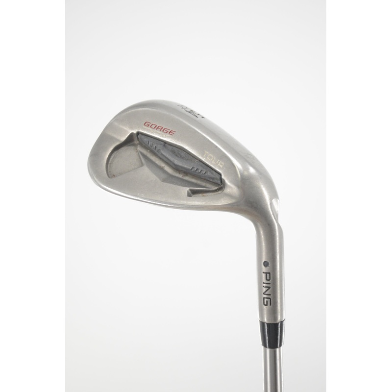 Ping Tour Gorge SS 54 Degree Wedge R Flex 35.25″