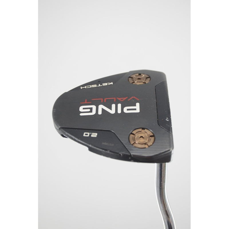 Ping Vault 2.0 Ketsch Slate Putter 36.5″