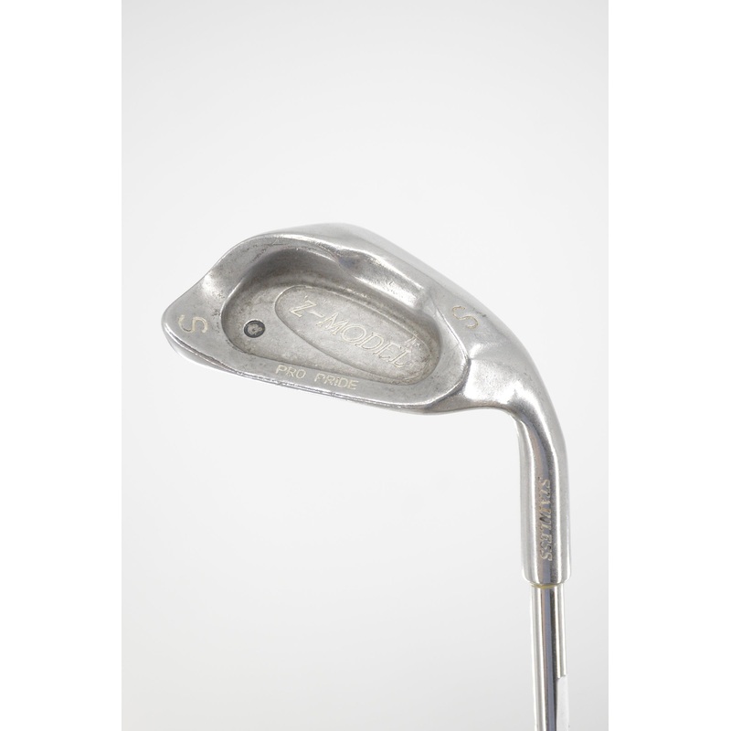 Pro Pride Z-Model SW Wedge Flex 35″