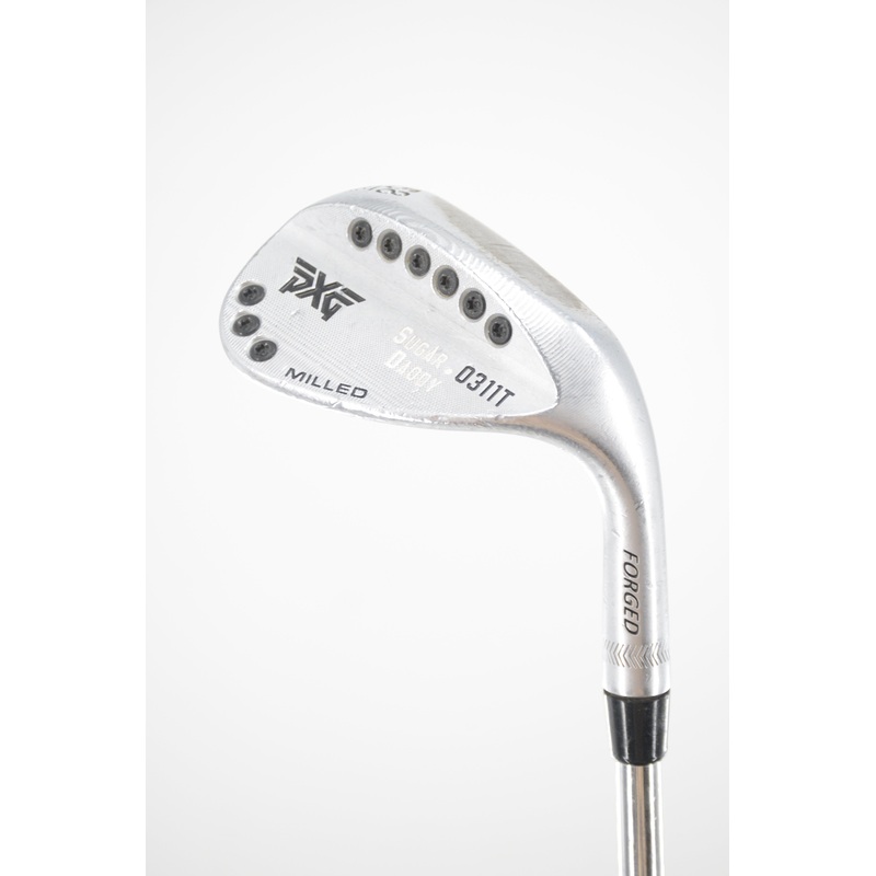 PXG 0311T Sugar Daddy 58 Degree Wedge Wedge Flex 35.25″