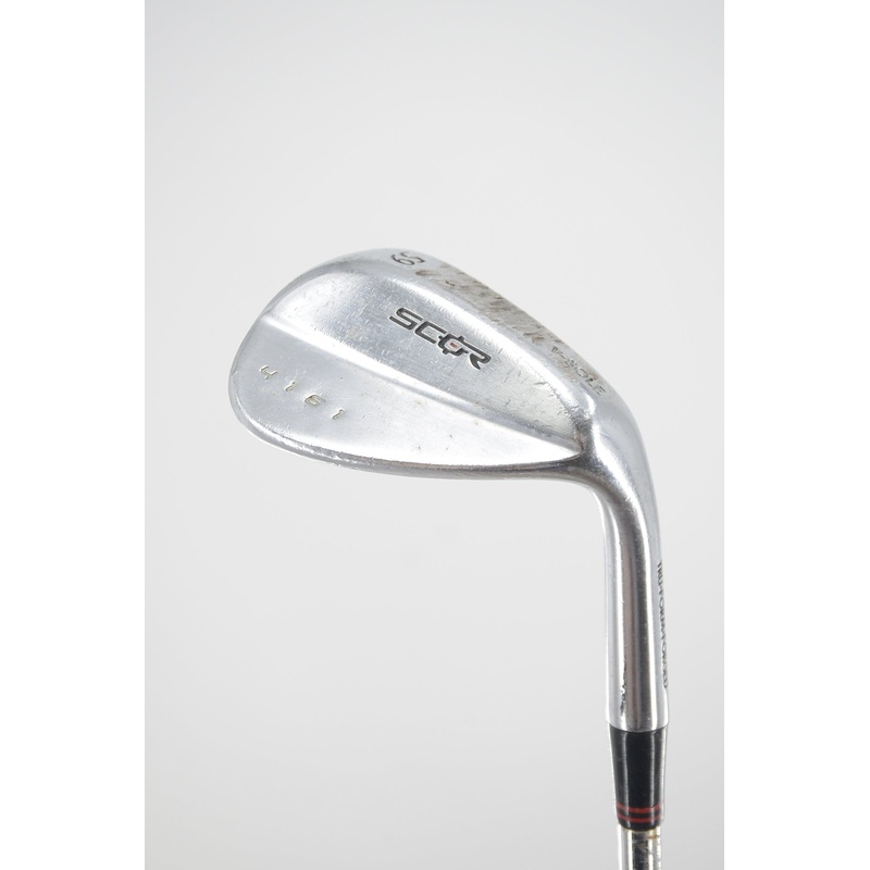 SCOR 4161 59 Degree Wedge S Flex 35″