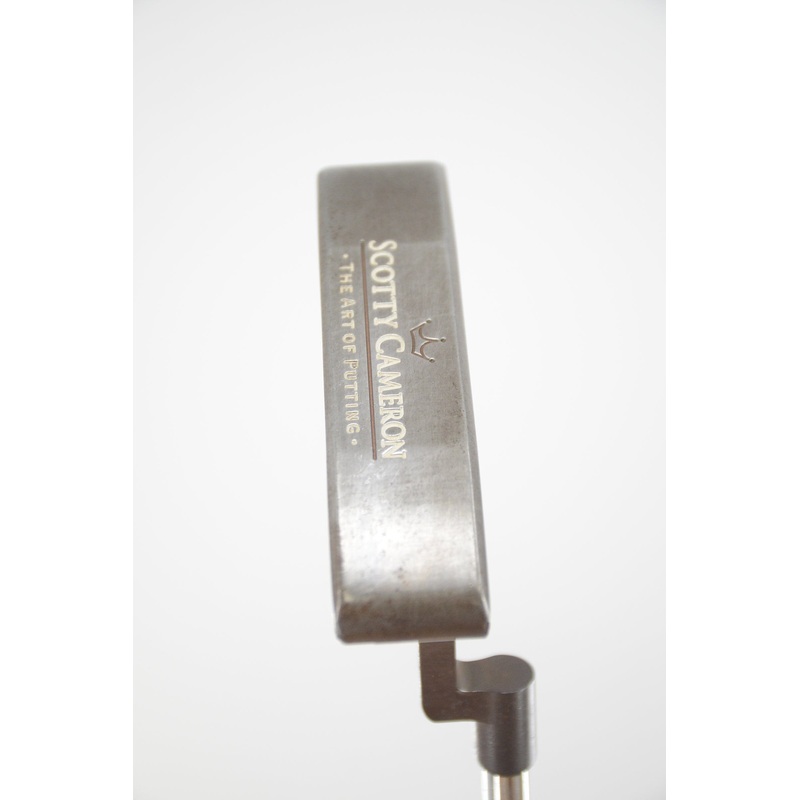 Scotty Cameron Oil Can Classic Newport 2 Putter 34″