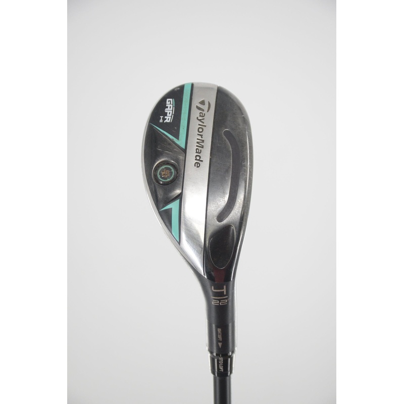 TaylorMade Gapr Hi 4 Hybrid R Flex 39.75″