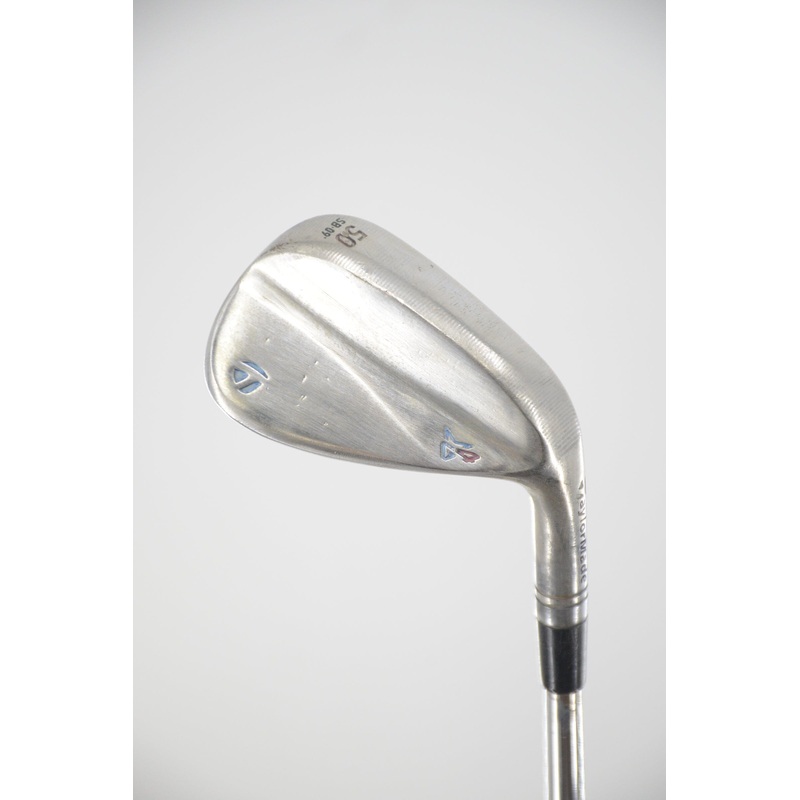 TaylorMade Milled Grind 4 50 Degree Wedge Wedge Flex 35″