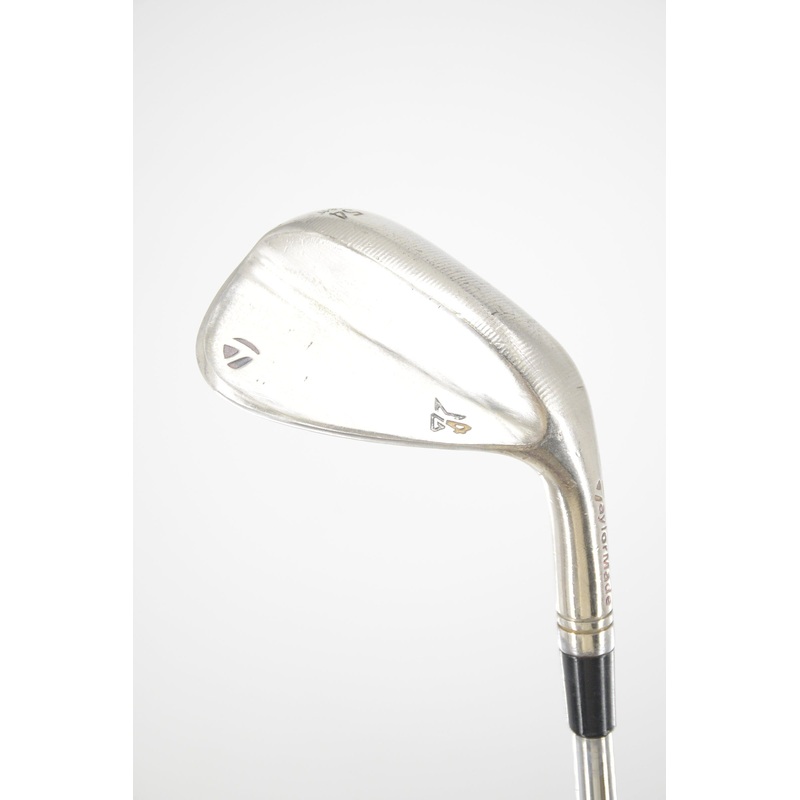 TaylorMade Milled Grind 4 54 Degree Wedge Wedge Flex 34.75″