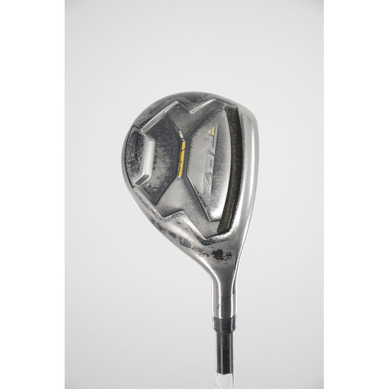 TaylorMade RBZ Black Rescue 4 Hybrid S Flex 40″