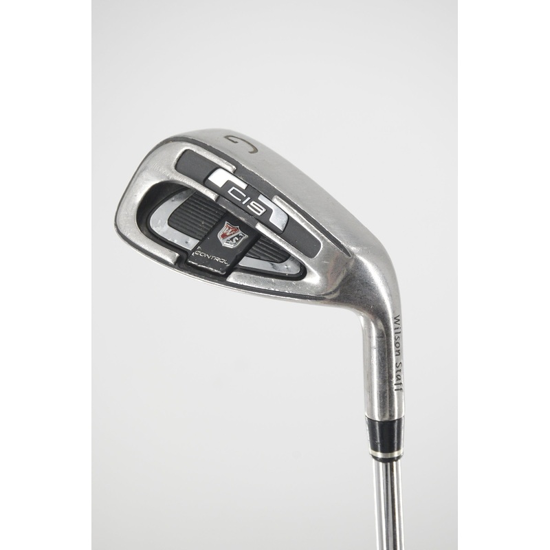 Wilson Staff Ci9 GW S Flex 35.5″