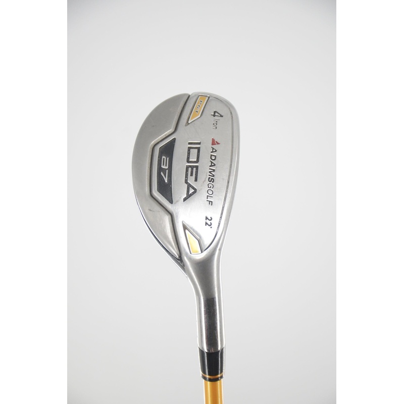 Adams Idea A7 4 Hybrid R Flex 38.5″