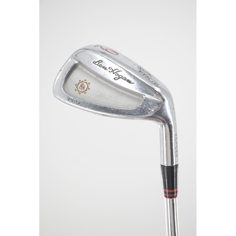 Ben Hogan Apex Edge Pro 9 Iron R Flex 35.5″