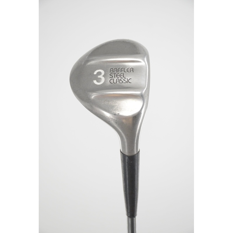 Cobra Baffler Steel Classic 3 Wood R Flex 43.25″
