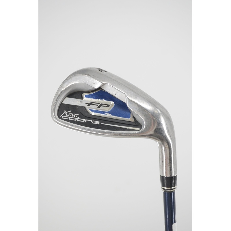 Cobra Fp 9 Iron R Flex 35.75″