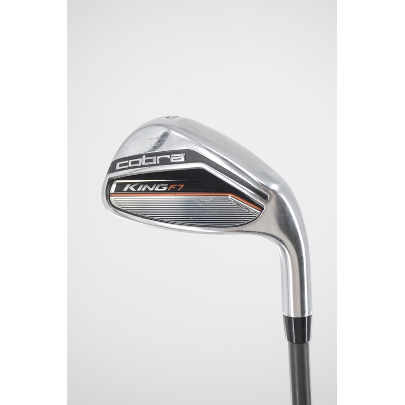Cobra King F7 PW SR Flex 35.75″