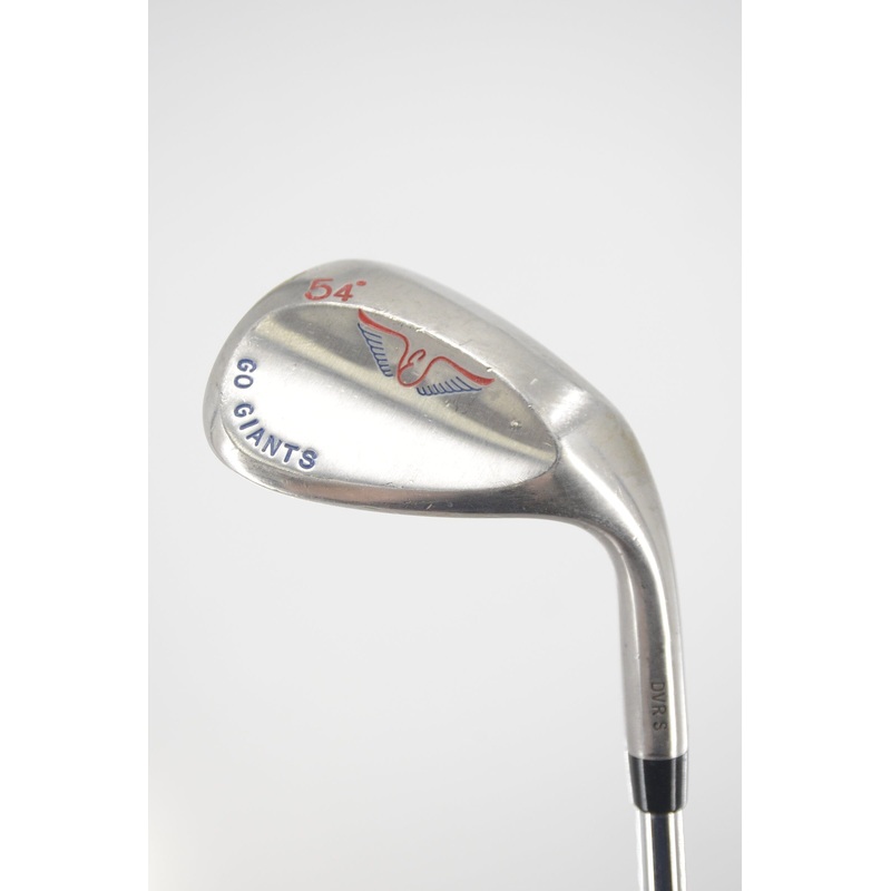 Edel DVR S 54 Degree Wedge S Flex 35.5″