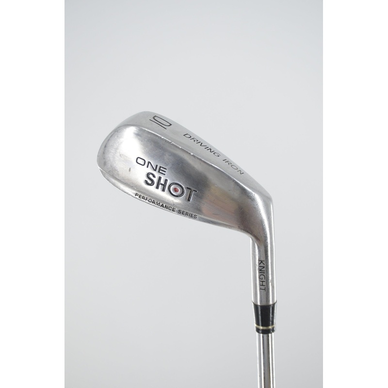 Knight One Shot  Driving Iron S Flex 39.5″
