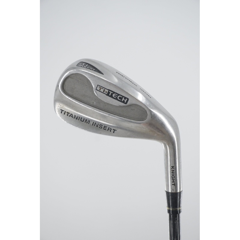 Knight TI Tech  Driving Iron S Flex 40.5″
