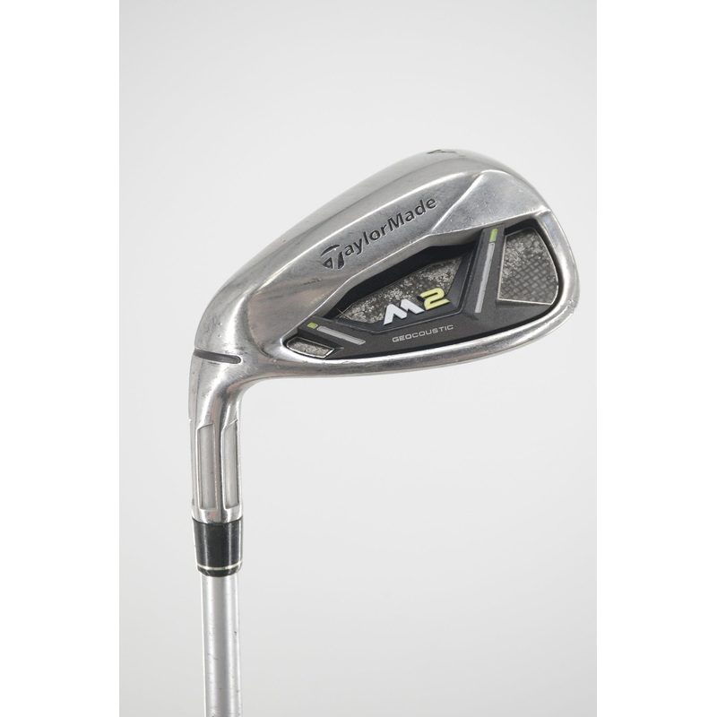 Lefty Women’s TaylorMade M2 2017 AW W Flex 35″