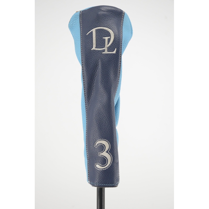 Misc Dundonald Links Wood Headcover