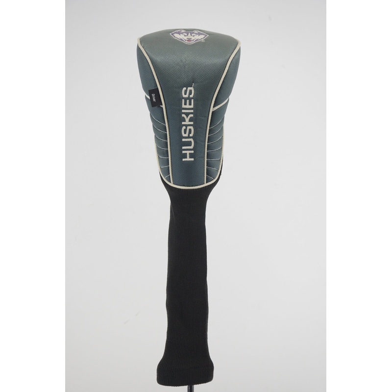 Misc Uconn Huskies D, 3W, X Wood Set Headcover