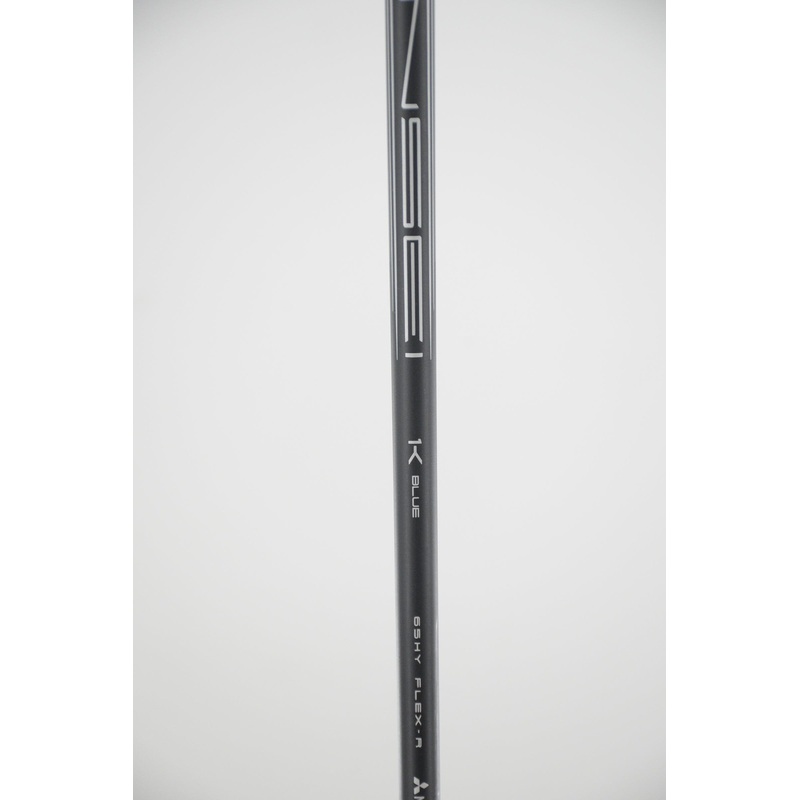 Mitsubishi Tensei 1K Blue Titleist Hybrid Shaft R Flex 38.5″