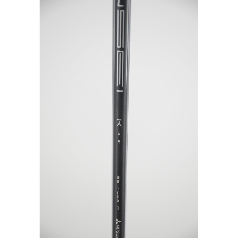 Mitsubishi Tensei 1K Blue Titleist Wood Shaft R Flex 41″