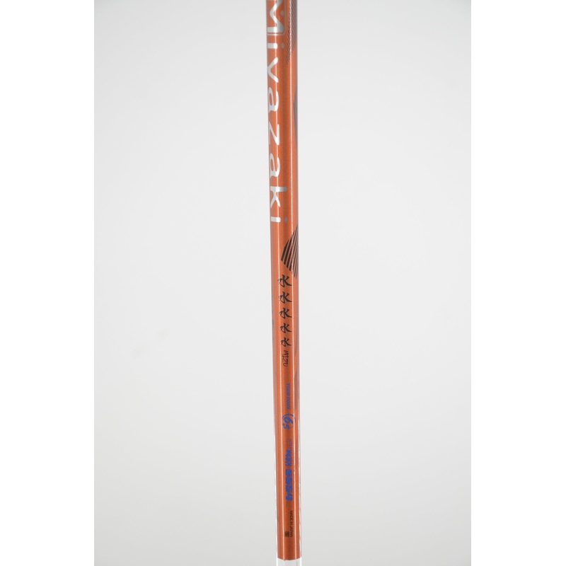 Miyazaki Kaula Mizu Tour Issue Srixon Driver Shaft S Flex 44″