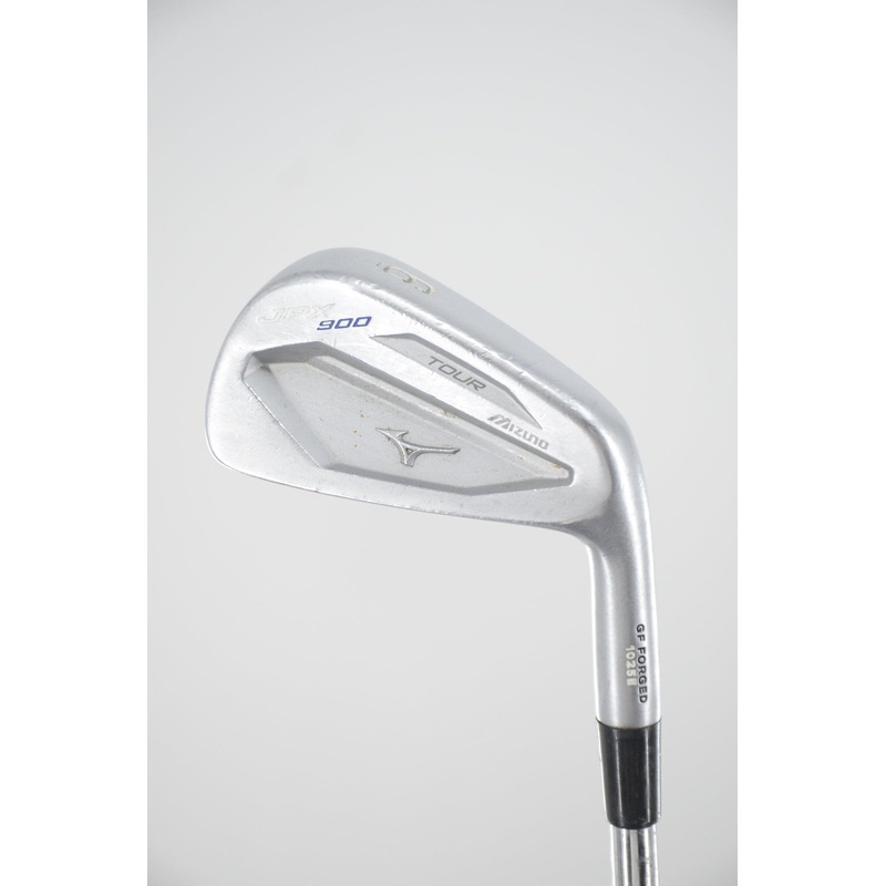 Mizuno JPX 900 Tour 6 Iron X Flex 37.5″