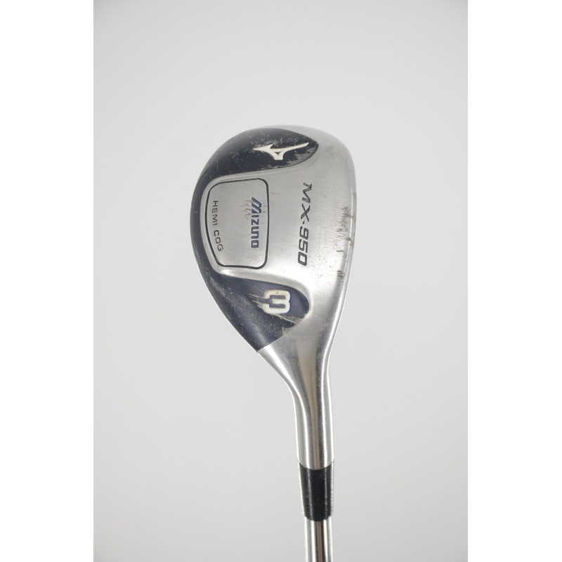 Mizuno MX-950 3 Hybrid S Flex 38.75″