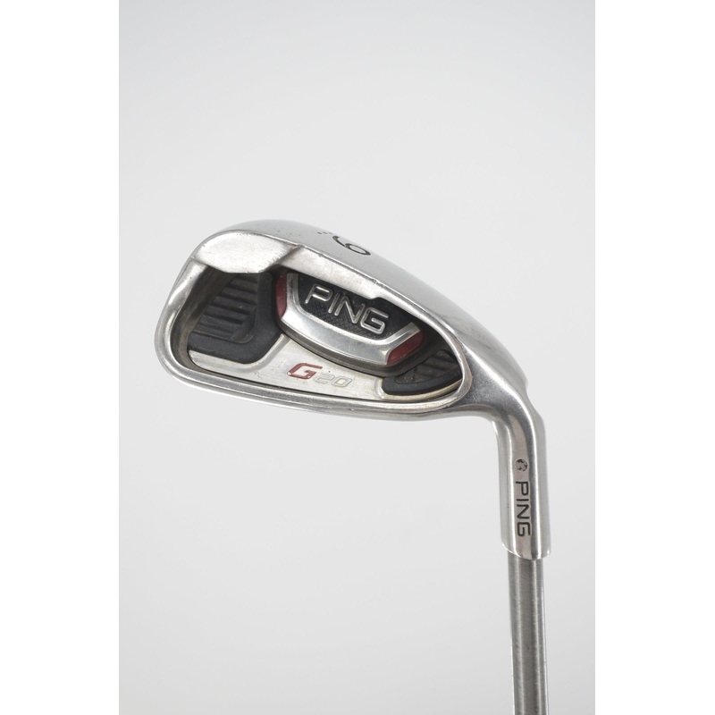 Ping G20 9 Iron R Flex 35.75″
