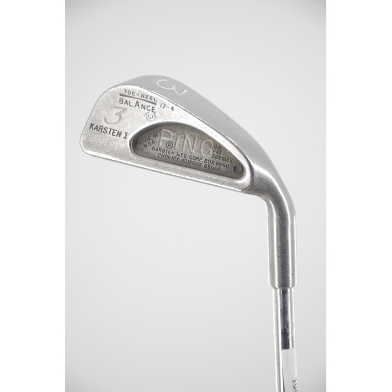 Ping Karsten I 3 Iron S Flex 38.5″