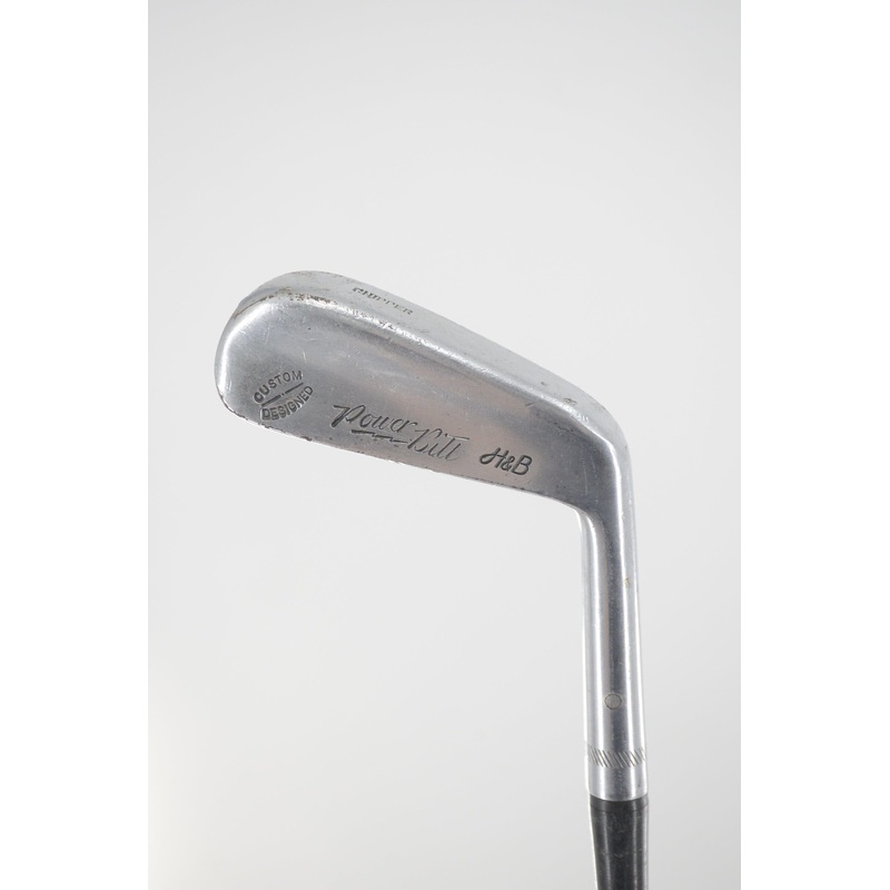 PowerBilt H&B Chipper Wedge Flex 33.5″