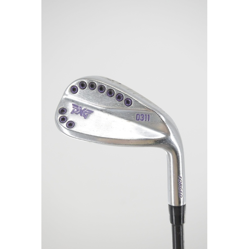 PXG 0311 Chrome GW X Flex 36.25″