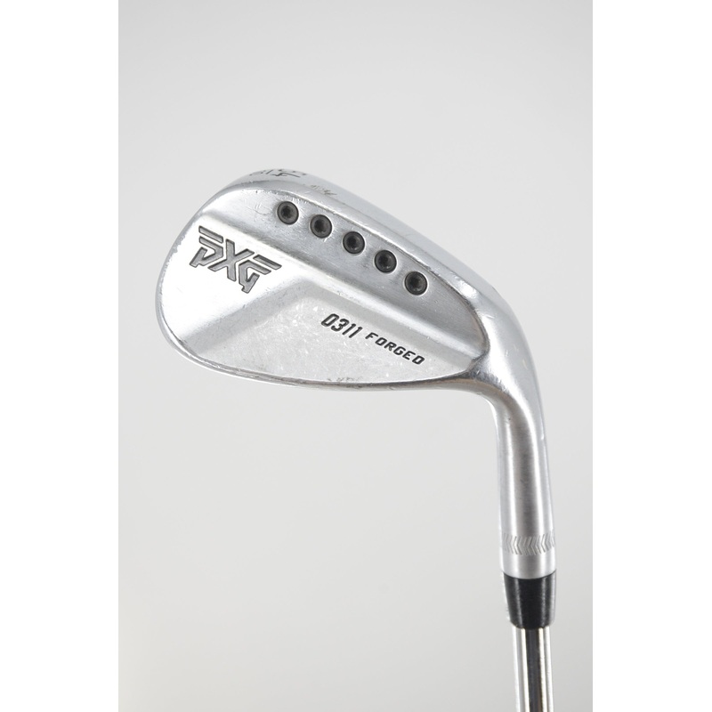 PXG 0311 Forged 54 Degree Wedge S Flex 35″