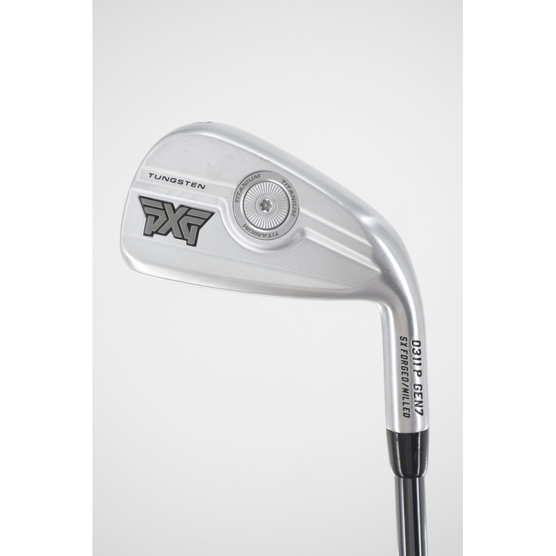 PXG 0311P Gen 7 Chrome 7 Iron SR Flex 37.25″