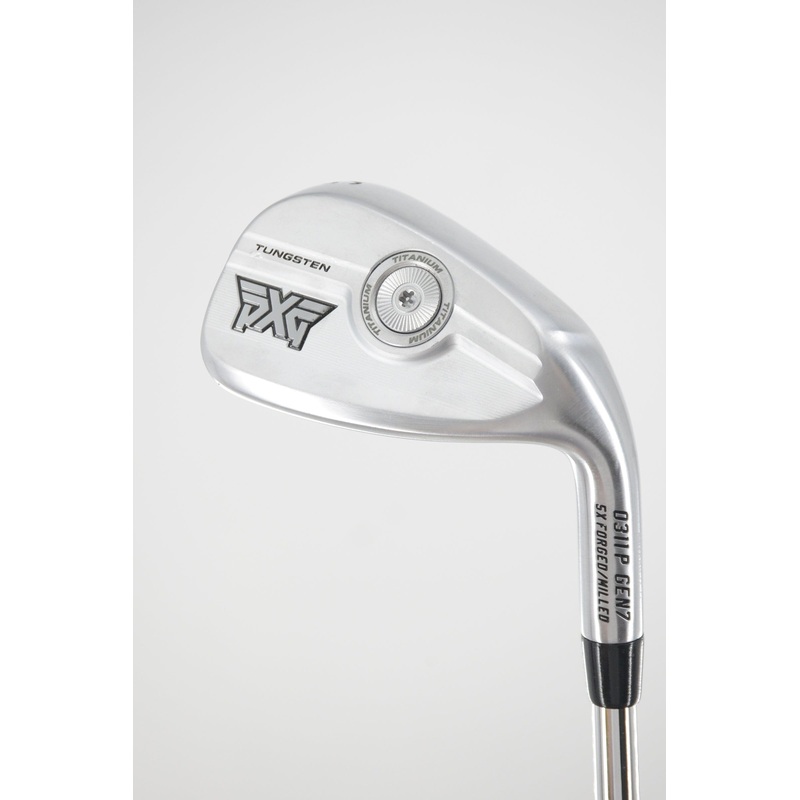 PXG 0311P Gen 7 Chrome GW R Flex 35.25″